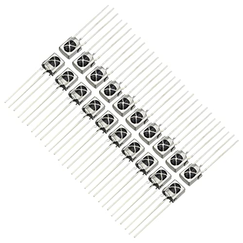 Amazon.co.jp: VS1838B IRレシーバーダイオード FMHXG 20個